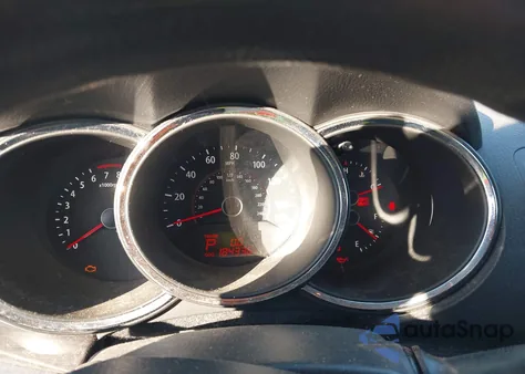 2011 Kia Sorento Lx from USA, damaged, VIN 5XYKT4A17BG162056